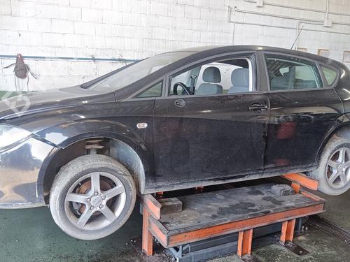 Engine SEAT LEON (1P1)  | BP18784909M1 