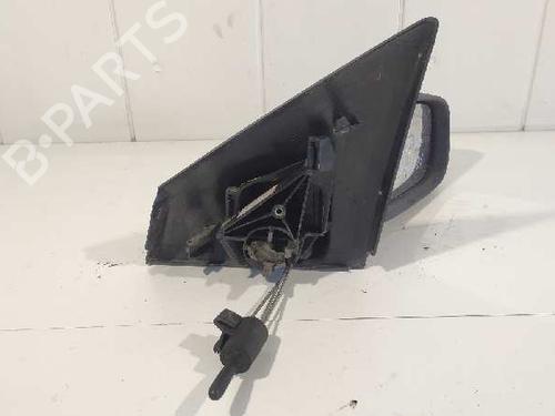 Right mirror RENAULT MEGANE II Saloon (LM0/1_)  | BP6331741C27 