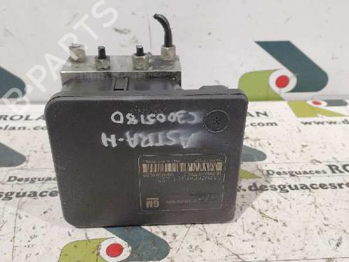 ABS Bremseaggregat OPEL ASTRA H GTC (A04) 1.9 CDTi (L08) | BP5275030M43 