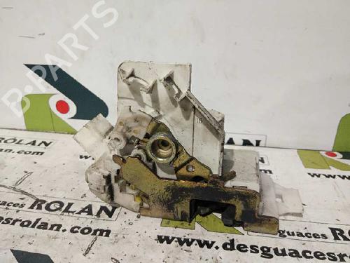Used Rear right lock FORD MONDEO III (B5Y) 2.0 16V TDDi / TDCi (115 hp) 4056207