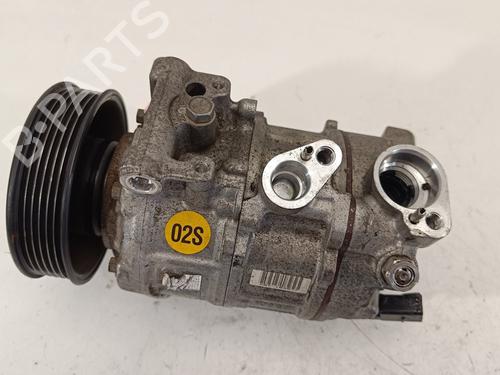 AC compressor SEAT LEON (5F1)  | BP17949724M34 