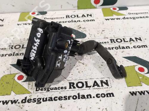 Used Left rear window motor RENAULT MEGANE I Coach (DA0/1_) 1.9 dTi (DA0N) (98 hp) 5267248