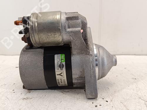 Startmotor NISSAN MICRA III (K12) 1.4 16V (88 hp) 10409904