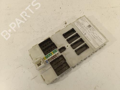Used Fuse box BMW 2 Active Tourer (F45) 216 d (116 hp) 29631256