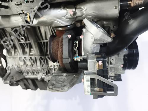 Engine BMW 5 (E60) 525 d | BP38320881M1 - Image 5