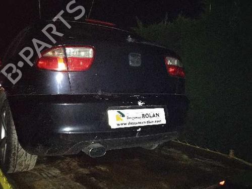 Right mirror SEAT LEON (1M1) 1.9 TDI | BP5237190C27 