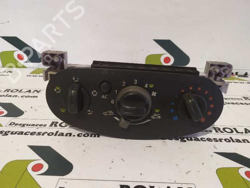 Used Climate control DACIA SANDERO [2008-2025]  4405185
