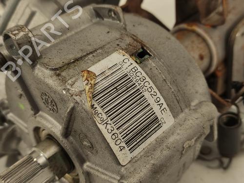 Steering column FORD FIESTA VI (CB1, CCN) 1.5 TDCi | BP9058629M21 