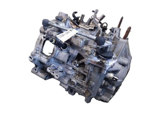 Used Gearbox MITSUBISHI OUTLANDER II (CW_W) 2.0 DI-D (CW8W) (140 hp) 29021988