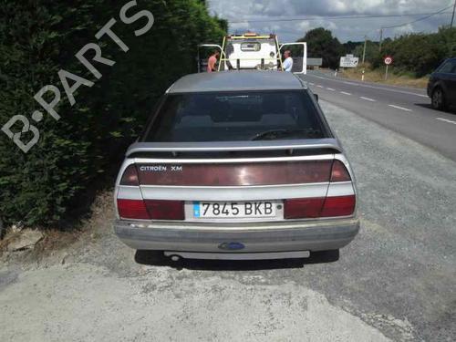 Steering rack CITROËN XM (Y3)  | BP29538847M22 