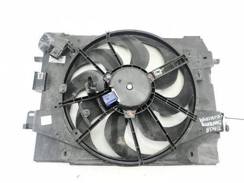 radiator-fan-dacia-sandero-ii-2012-34251880 main image
