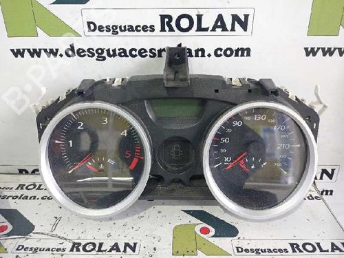 Kombiinstrument RENAULT MEGANE II Estate (KM0/1_) [2003-2012]  5107099