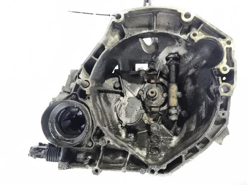 Used Gearbox Gearbox SEAT FURA (25A) [1982-1986] 34237327 34237327