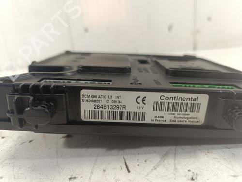 Sikringsdåse RENAULT MEGANE III Hatchback (BZ0/1_, B3_)  | BP29508855E1 