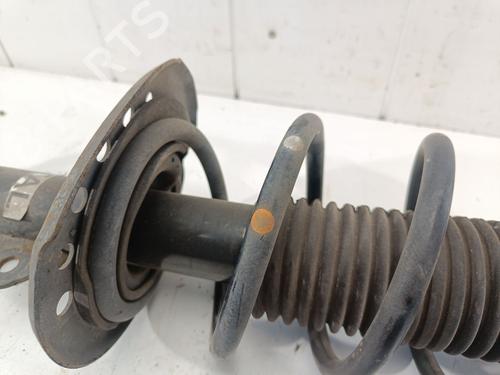 Left front shock absorber NISSAN JUKE (F15) 1.5 dCi | BP24372868M16 