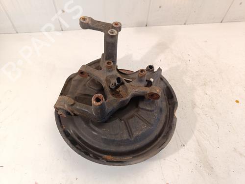 Left rear steering knuckle AUDI A3 Sportback (8PA) 1.8 TFSI | BP24738507M27 