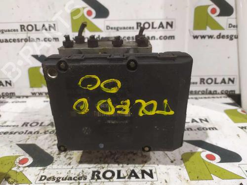ABS Bremseaggregat SEAT TOLEDO II (1M2)  | BP4685940M43 