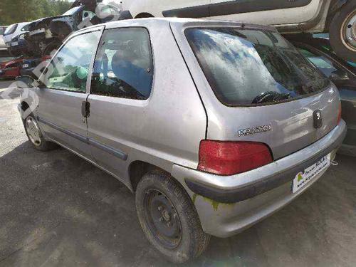 Starter PEUGEOT 106 II (1A_, 1C_)  | BP6013856M8 