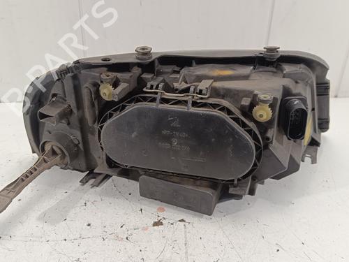 Left headlight VW SHARAN (7M8, 7M9, 7M6)  | BP21566942C28 