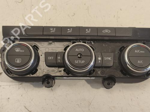 Used Climate control SEAT LEON (5F1) 2.0 TSI (190 hp) 9542427
