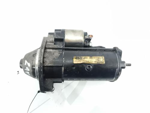 Startmotor Startmotor AUDI A4 B5 (8D2) 1.9 TDI (90 hp) 34449447 34449447