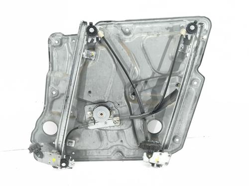 Front left window mechanism NISSAN PRIMERA (P12) 2.2 Di | BP34716077C22 - Image 5