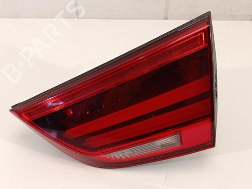 Right tailgate light BMW 3 Gran Turismo (F34) 325 d (224 hp) 6321741747406