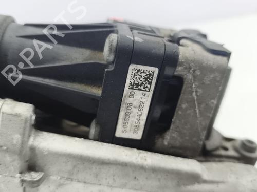 Egr CITROËN DS5 1.6 HDi 115 | BP33436898M69  - Image 6