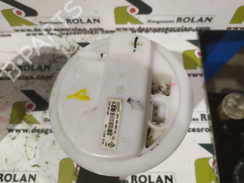 Fuel pump DACIA SANDERO II  | BP4670610M76 
