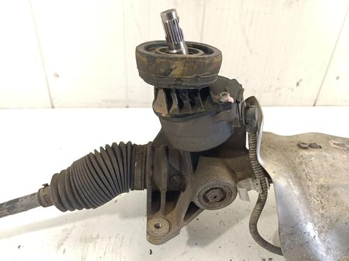 Steering rack VW SCIROCCO III (137, 138) 2.0 TDI | BP26960667M22 