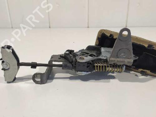 Hand brake BMW 3 (E90) 320 d | BP8772866I18 