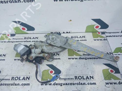 Rear left window mechanism FORD RANGER (ER, EQ, R_)  | BP10246660C24 
