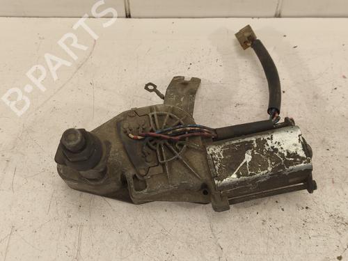 Front wiper motor SEAT PANDA (141A)  | BP12546701M29 