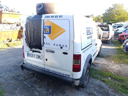 Left headlight FORD TRANSIT CONNECT (P65_, P70_, P80_) 1.8 TDCi | BP30044224C28 