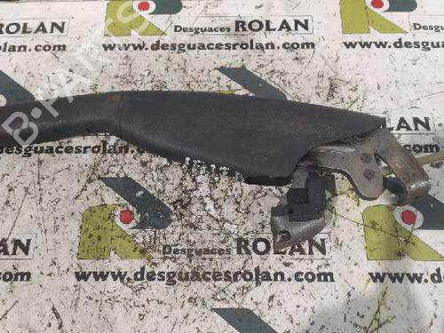 Used Hand brake SEAT IBIZA II (6K1) [1993-2002]  8772817