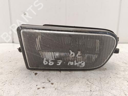 Used Left front fog light BMW 5 (E39) 530 d (184 hp) 10988435