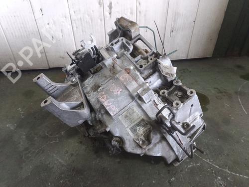 Gearbox PEUGEOT 407 Coupe (6C_) 2.7 HDi | BP29852448M3