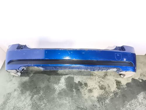 Bagtil kofangere Bagtil kofangere OPEL ZAFIRA A MPV (T98) 2.2 DTI 16V (F75) (125 hp) 33755117 33755117