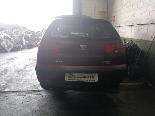 Brukte deler til SEAT IBIZA II (6K1) 1.9 SDI (68 hp) 4383019