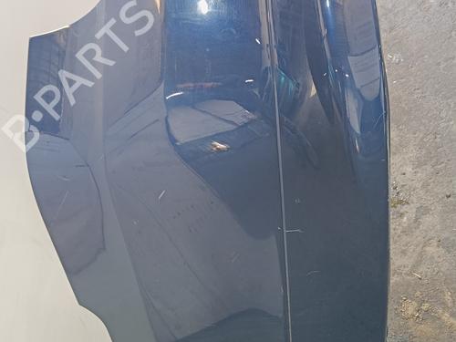 Rear bumper BMW 5 Touring (E61) 530 d | BP12585007C8 