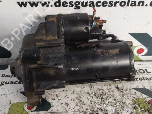 Used Starter ROVER 100 / METRO Hatchback (XP) [1989-1998]  6013849