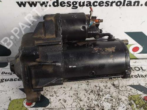 Motor arranque ROVER 100 / METRO Hatchback (XP) 114 GTI/GT 16V Cat (90 hp) 6013849