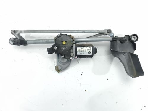 Used Front wiper motor Front wiper motor BMW 3 Gran Turismo (F34) 325 d (224 hp) 40543747 40543747