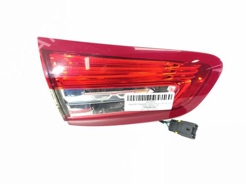 Venstre baglygte bagklap Venstre baglygte bagklap CITROËN DS5 1.6 HDi 115 (114 hp) 33540604 33540604