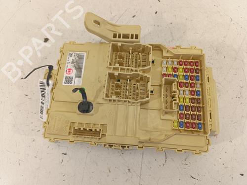Used Fuse box KIA CEED (CD) 1.6 CRDi 115 (116 hp) 29020619