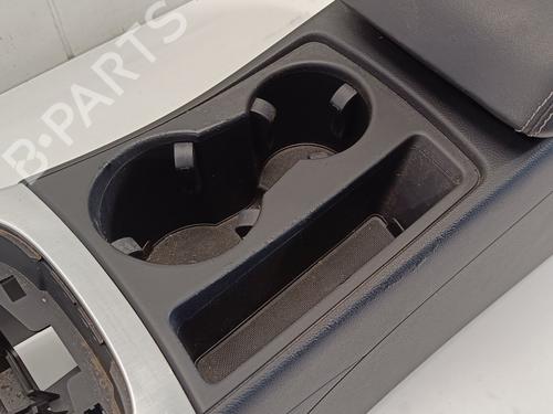 Armrest / Center console AUDI A5 (8T3) 2.7 TDI | BP15393463I20 