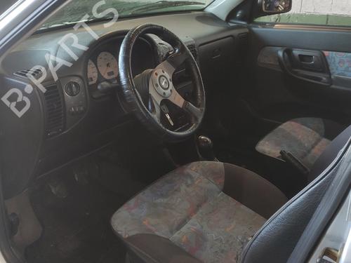 Rear bumper SEAT IBIZA II (6K1)  | BP12551257C8