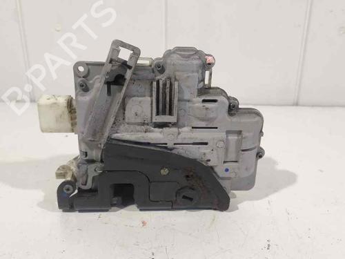 Rear right lock VW PASSAT B7 (362) 2.0 TDI | BP7070373C99 