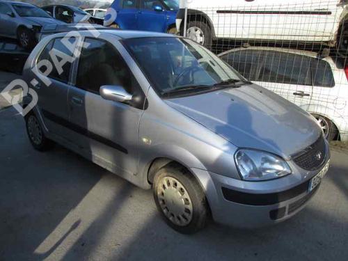 Used Parts TATA INDICA  1.4 i  573381