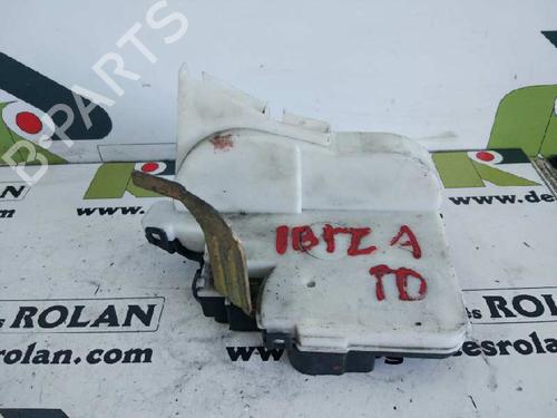 Rear right lock SEAT IBIZA II (6K1)  | BP4052413C99 